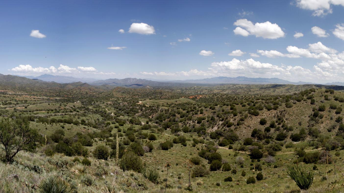 Tribes sue feds over Rosemont Mine, citing 'irreversible' damage to sacred sites